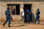 BURUNDI POLITICS ELECTIONS