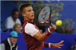 ATP Umag: Borna Ćorić - Marcel Granollers