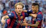 Rakitić odličan u pobjedi Barcelone nad Galaxyjem