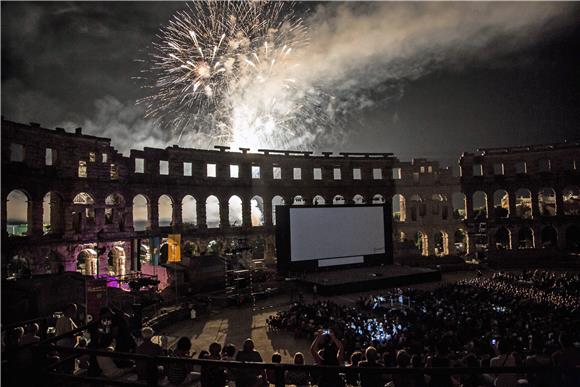 Pulski filmski festival: alarmantno stanje kopija hrvatskih klasika