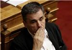 GREECE ECONOMY CRISIS PARLIAMENT