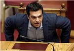 GREECE ECONOMY CRISIS PARLIAMENT