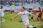 Hajduk - Koper 4-1