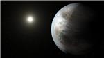 SPACE NASA KEPLER EXOPLANET