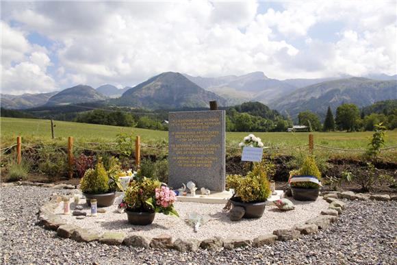 FRANCE GERMANWINGS PLANE CRASH AFTERMATH