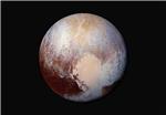 SPACE PLUTO