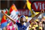 FRANCE CYCLING TOUR DE FRANCE 2015