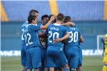 HNL: Dinamo - Inter 25.07.2015