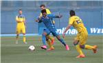 HNL: Dinamo - Inter 25.07.2015