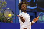 ATP Umag: Monfils posljednji polufinalist, Draganja bez finala parova