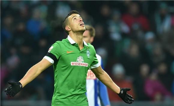 Franco di Santo u Schalkeu