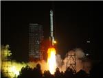 CHINA ADDS TWO SATELLITES TO BEIDOU