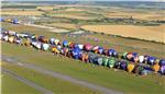 FRANCE HOT AIR BALLOONS