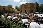 Bayreuth: Otvoren renovirani muzej posvećen Richardu Wagneru