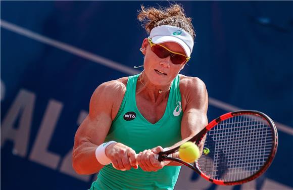 Stosur osvojila Bad Gastein