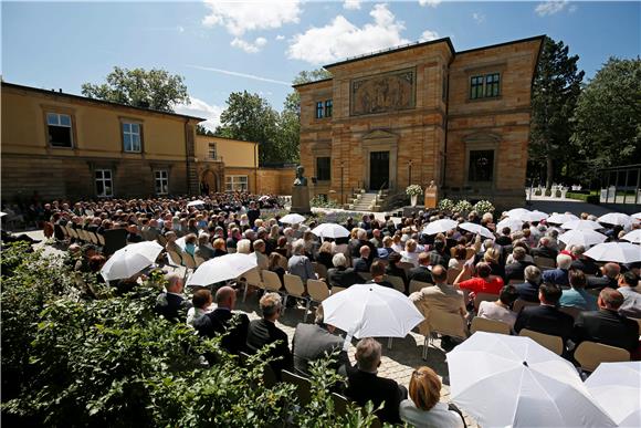 GERMANY MUSEUMS