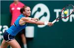 WTA Istanbul: Naslov za Ukrajinku Curenko