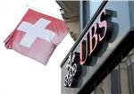 SWITZERLAND BANKING UBS RESULTS