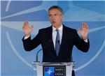 Stoltenberg: turska vojska vrlo moćna, ne traži angažman NATO-a