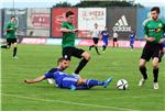 Slaven Belupo - Lokomotiva 2-2