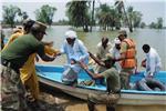 PAKISTAN FLOODS