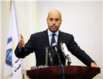 FILE LIBYA TRIALS SAIF-AL ISLAM GADDAFI