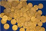 GERMANY ARCHEOLOGY NAZI GOLD