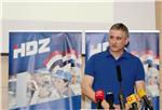 HDZ leader: We will all stand united in parliament over arbitration