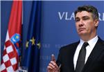 ARBITRAŽA Milanović poručio Ceraru da se arbitraža ne može nastaviti