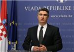 Milanovic tells Cerar that arbitration cannot continue