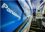 JAPAN BUSINESS PANASONIC EARNINGS