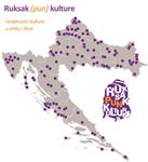 ''Ruksak (pun) kulture'' zadovoljio očekivanja i učenika i profesora 