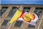 NETHERLANDS SHELL JOB CUTS