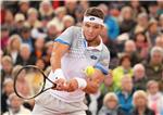 GERMANY TENNIS ATP