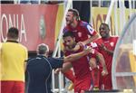 FYROM SOCCER UEFA EUROPA LEAGUE QUALIFICATION