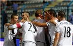 ALBANIA SOCCER UEFA EUROPA LEAGUE QUALIFICATION