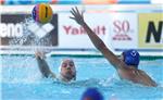 SP vaterpolo: Hrvatska - Kina 17-1