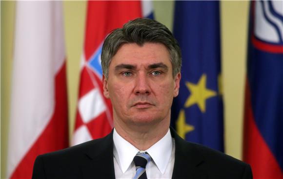 ARBITRAŽA Milanović Ceraru predložio sastanak