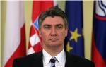 ARBITRAŽA Milanović Ceraru predložio sastanak