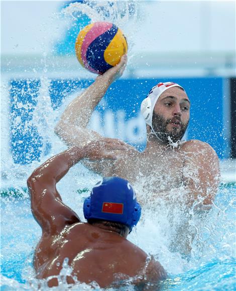 RUSSIA SWIMMING FINA WORLD CHAMPIONSHIPS