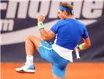 ATP Hamburg: Nadal u polufinalu