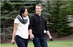 FILE USA PEOPLE ZUCKERBERG