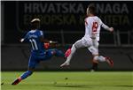 Utakmica 4. kola Prve HNL: Zagreb - Dinamo