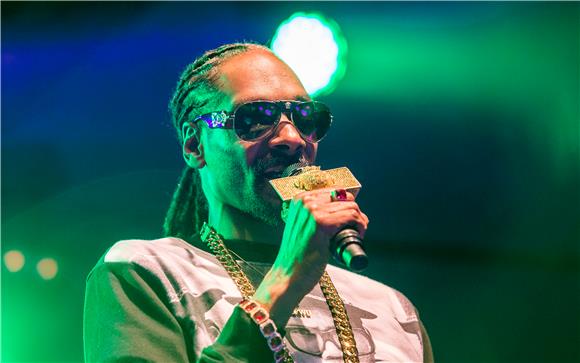 Snoop Dogg zaustavljen u talijanskoj zračnoj luci s preko 400.000 dolara