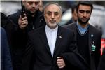 Salehi: iranski parlament nema ovlasti nad nuklearnim sporazumom