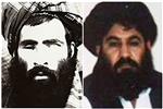 AFGHANISTAN TALABAN LEADERS MULLAH OMAR MUHAMMAD AKTAR MANSOOR