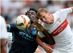 Stuttgart - Manchester City 4-2