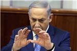 ISRAEL POLITICS CABINET NETANYAHU