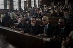 EGYPT AL JAZEERA TRIAL VERDICT POSTPONED