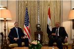 EGYPT USA DIALOGUE